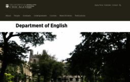 english.uchicago.edu
