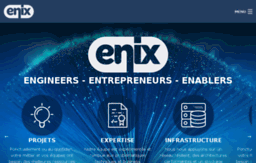 enix.org