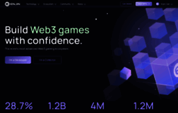 enjin.com