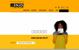 enjo.net