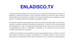enladisco.tv