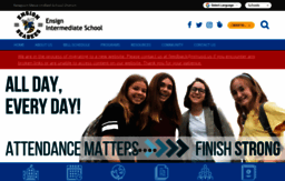 ensign.schoolloop.com