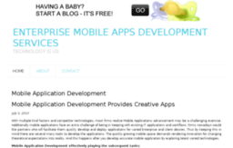 enterprise-mobile-apps-development-services.bravesites.com