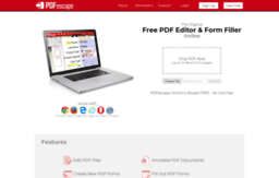 enterprise.pdfescape.com