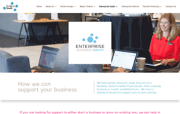 enterprisefirst.co.uk