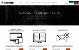 enterpriseguide.com