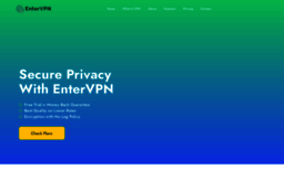 entervpn.com