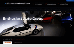 enthusiastauto.com