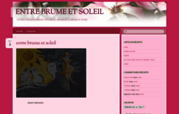 entrebrumeetsoleil.apln-blog.fr