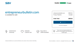 entrepreneurbulletin.com