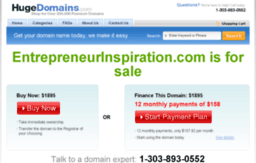 entrepreneurinspiration.com