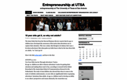 entrepreneursatutsa.wordpress.com