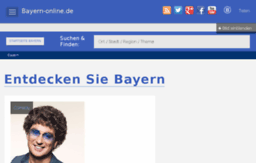 entwurf.bayern-online.de