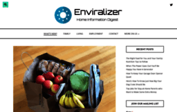 enviralizer.com