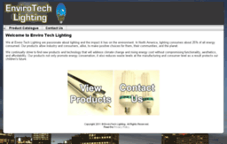 enviro-techlighting.com