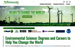 environmentalscience.org