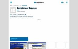 envisioneer-express.uptodown.com