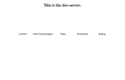 envoy.gammatrix.com