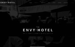 envyhotel.com.au