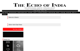 epaper.echoofindia.com