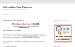 eparakazanmak.com