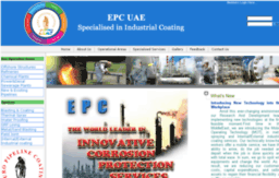 epcuae.com