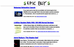 epicbuy.com