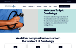 epiccardiology.com