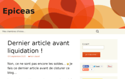 epiceas.apln-blog.fr