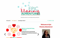 epicmommyadventures.com