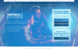 epitech.net