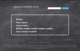 epoca-mobile.com