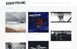 equatronic.com