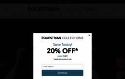 equestriancollections.com