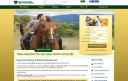 equestriancupid.com