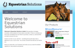 equestriansolutions.co.nz