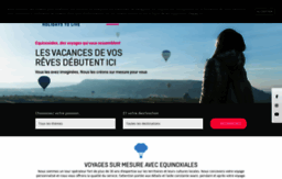 equinoxiales.fr