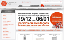 equipandoloja.net.br