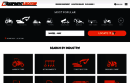 equipmentlocator.com