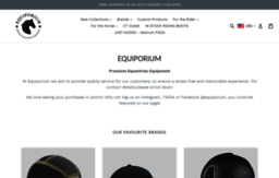 equiporium.co.uk
