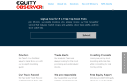 equityobserver.com