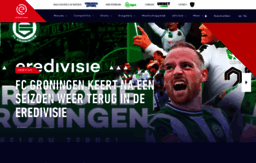 eredivisie.nl