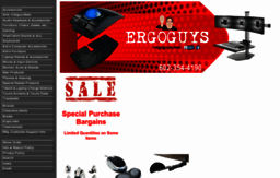ergoguys.com