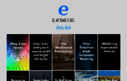 ericportis.com