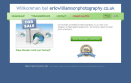 ericwilliamsonphotography.co.uk