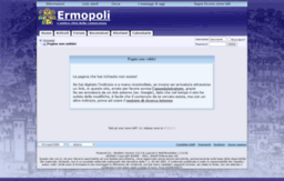 ermopoli.it