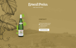 ernest-preiss.com