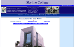 erp.skylinecollege.com