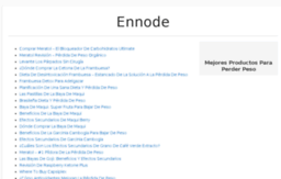 es.ennode.com