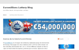 es.euromillions-lottery-blog.com